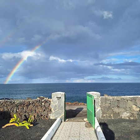 Casita Pequena Lanzarote Villa Teguise  Kültér fotó