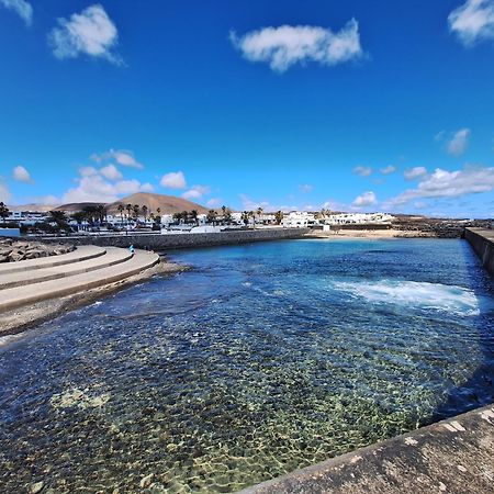 Casita Pequena Lanzarote Villa Teguise  Kültér fotó