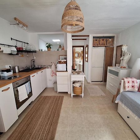 Casita Pequena Lanzarote Villa Teguise  Kültér fotó