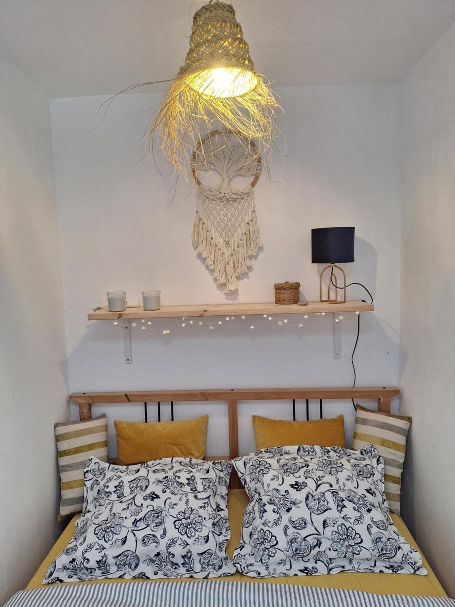 Casita Pequena Lanzarote Villa Teguise  Kültér fotó