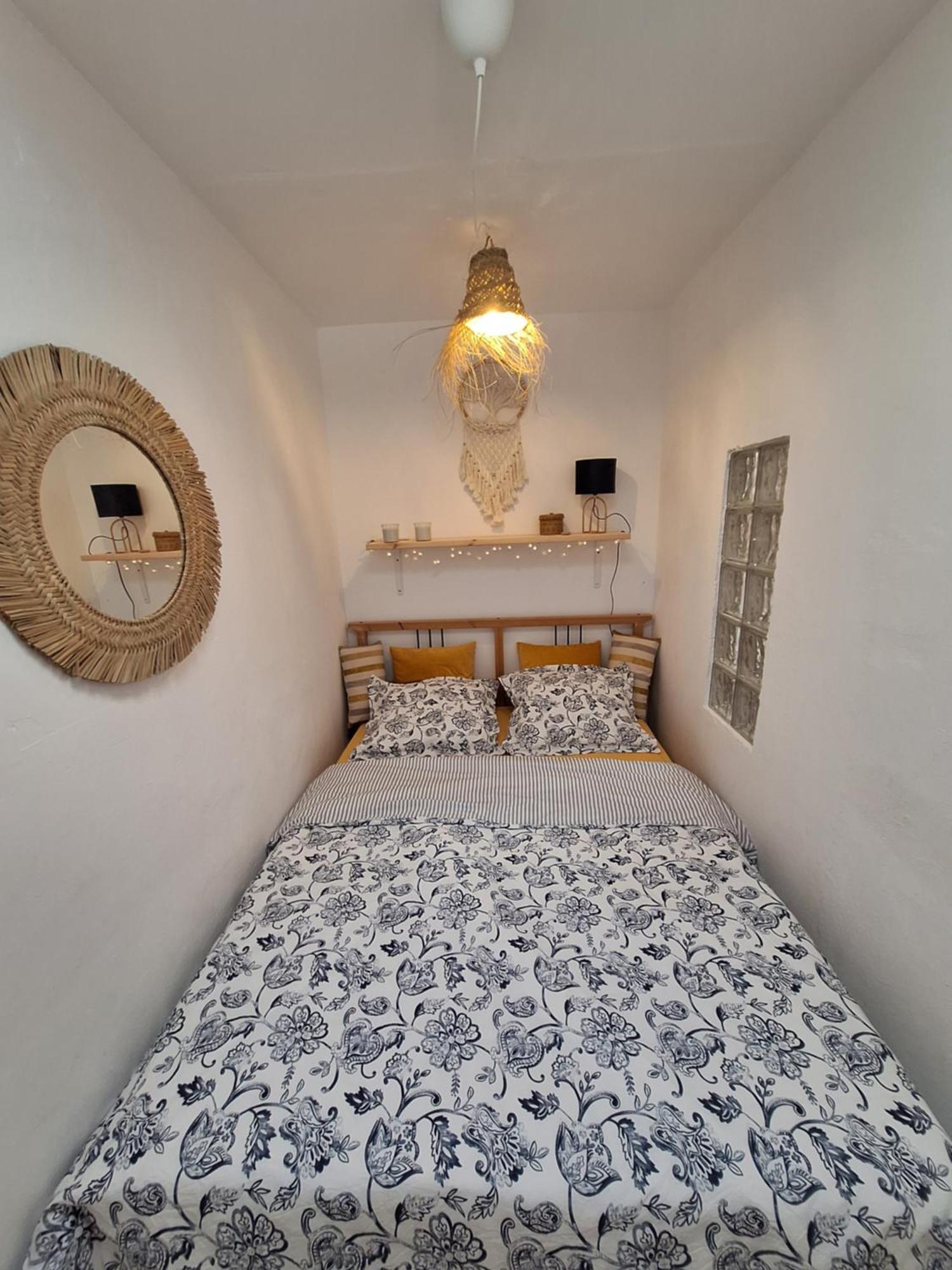 Casita Pequena Lanzarote Villa Teguise  Kültér fotó