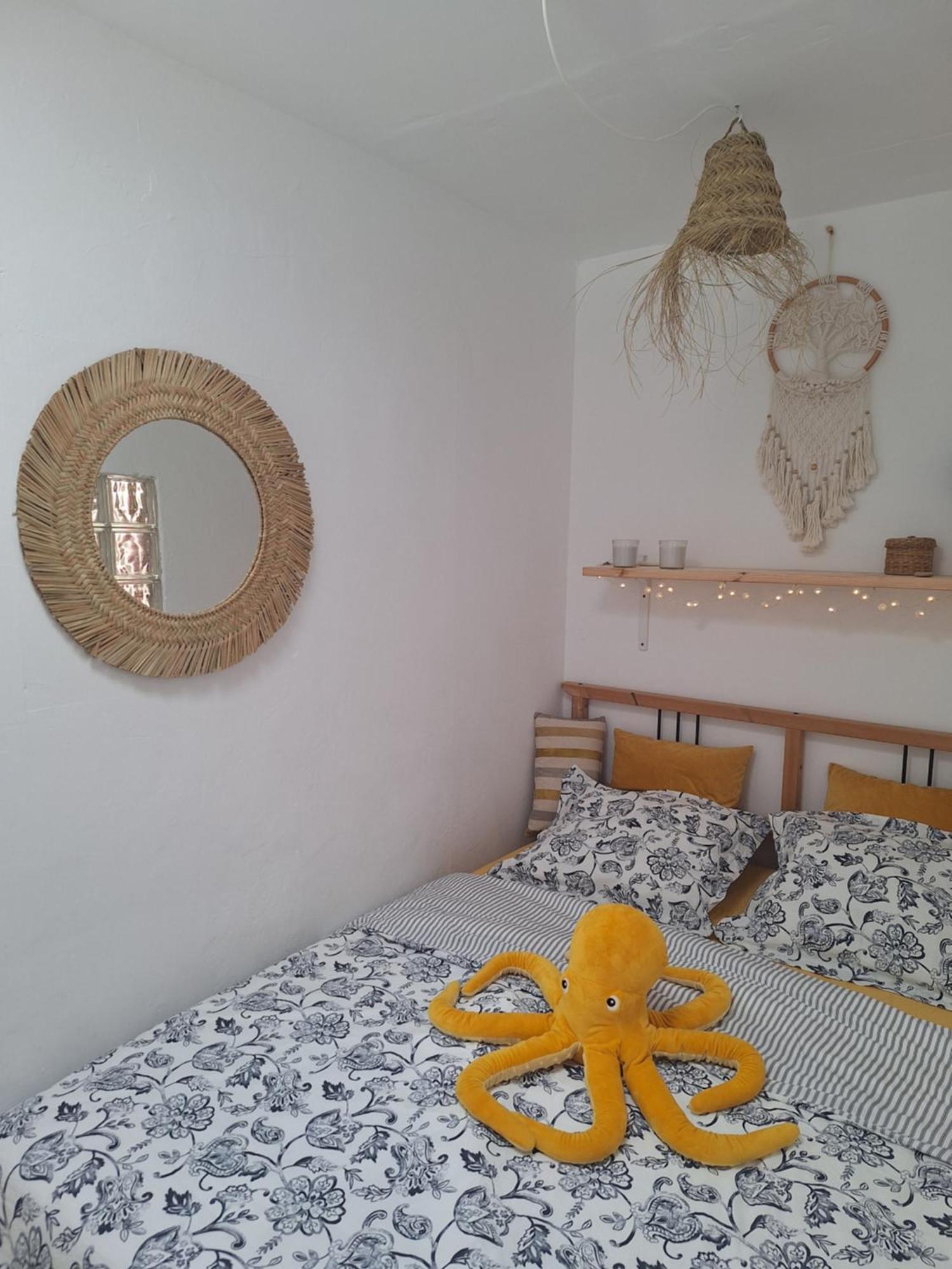 Casita Pequena Lanzarote Villa Teguise  Kültér fotó