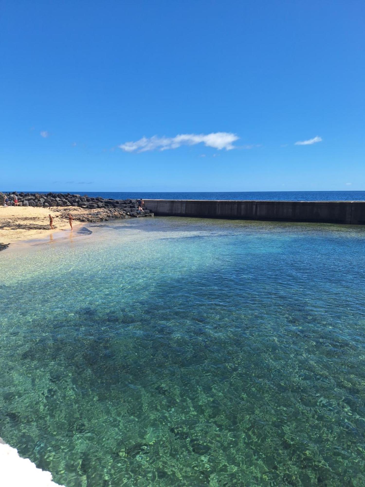 Casita Pequena Lanzarote Villa Teguise  Kültér fotó