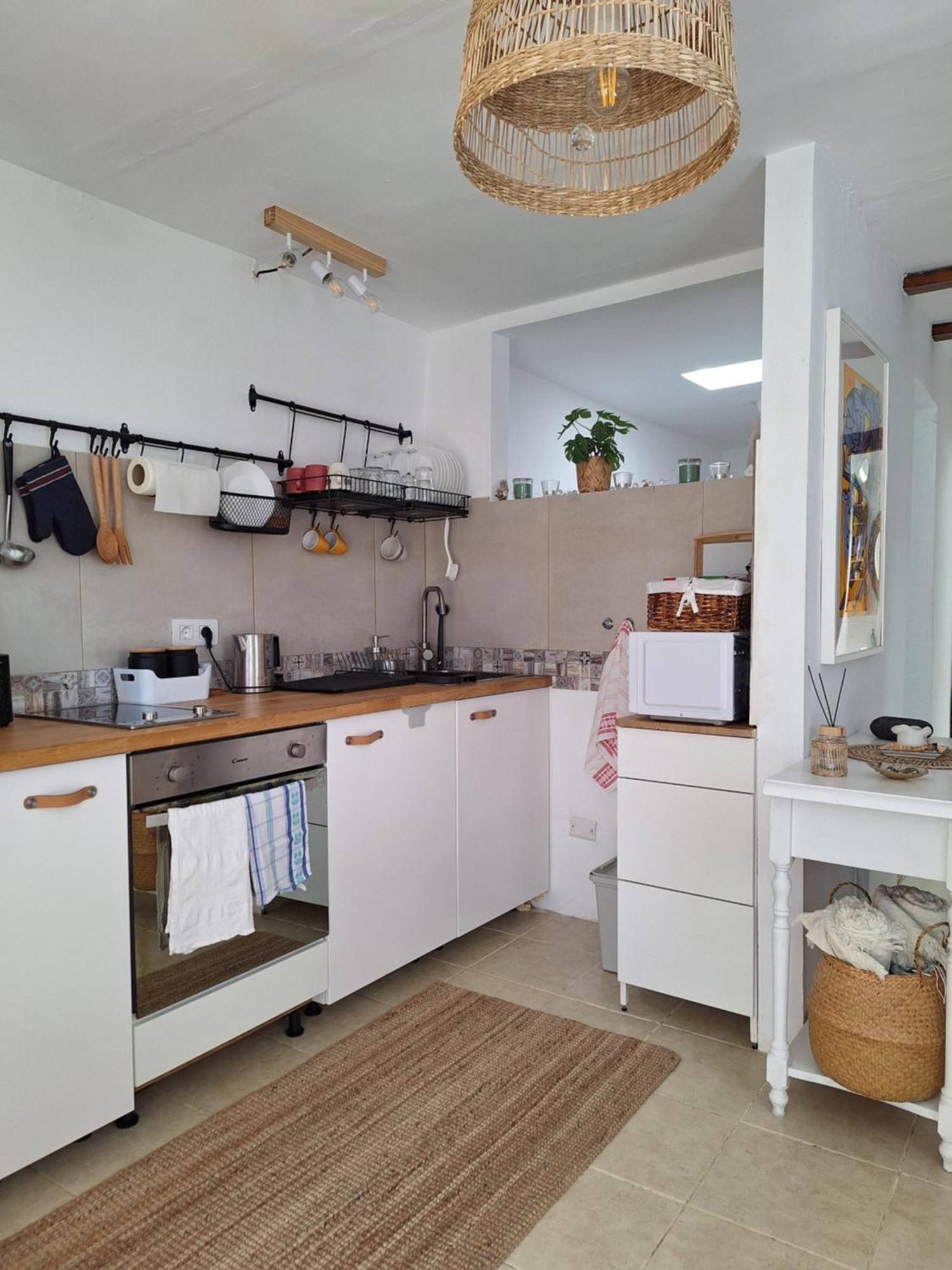 Casita Pequena Lanzarote Villa Teguise  Kültér fotó
