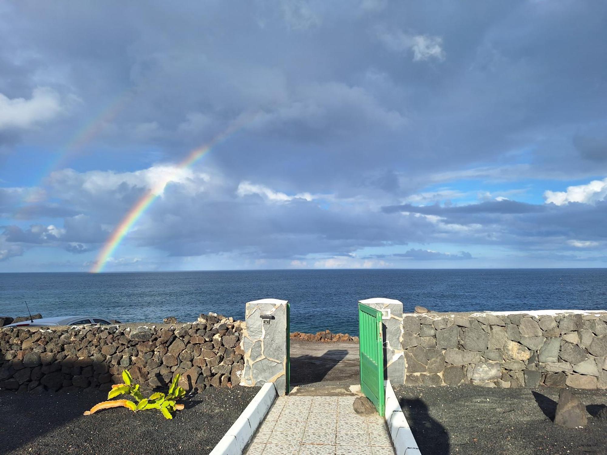 Casita Pequena Lanzarote Villa Teguise  Kültér fotó