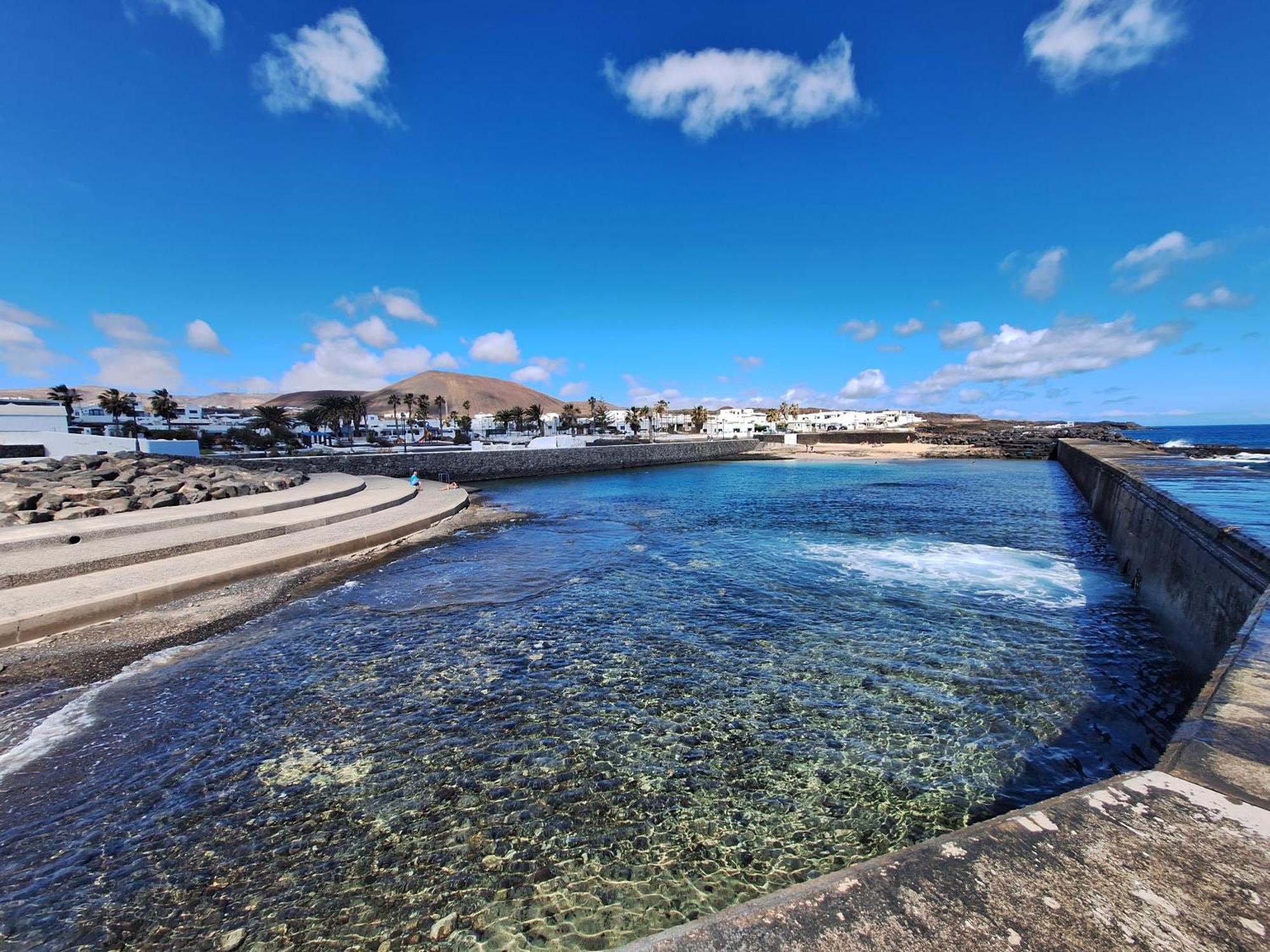 Casita Pequena Lanzarote Villa Teguise  Kültér fotó