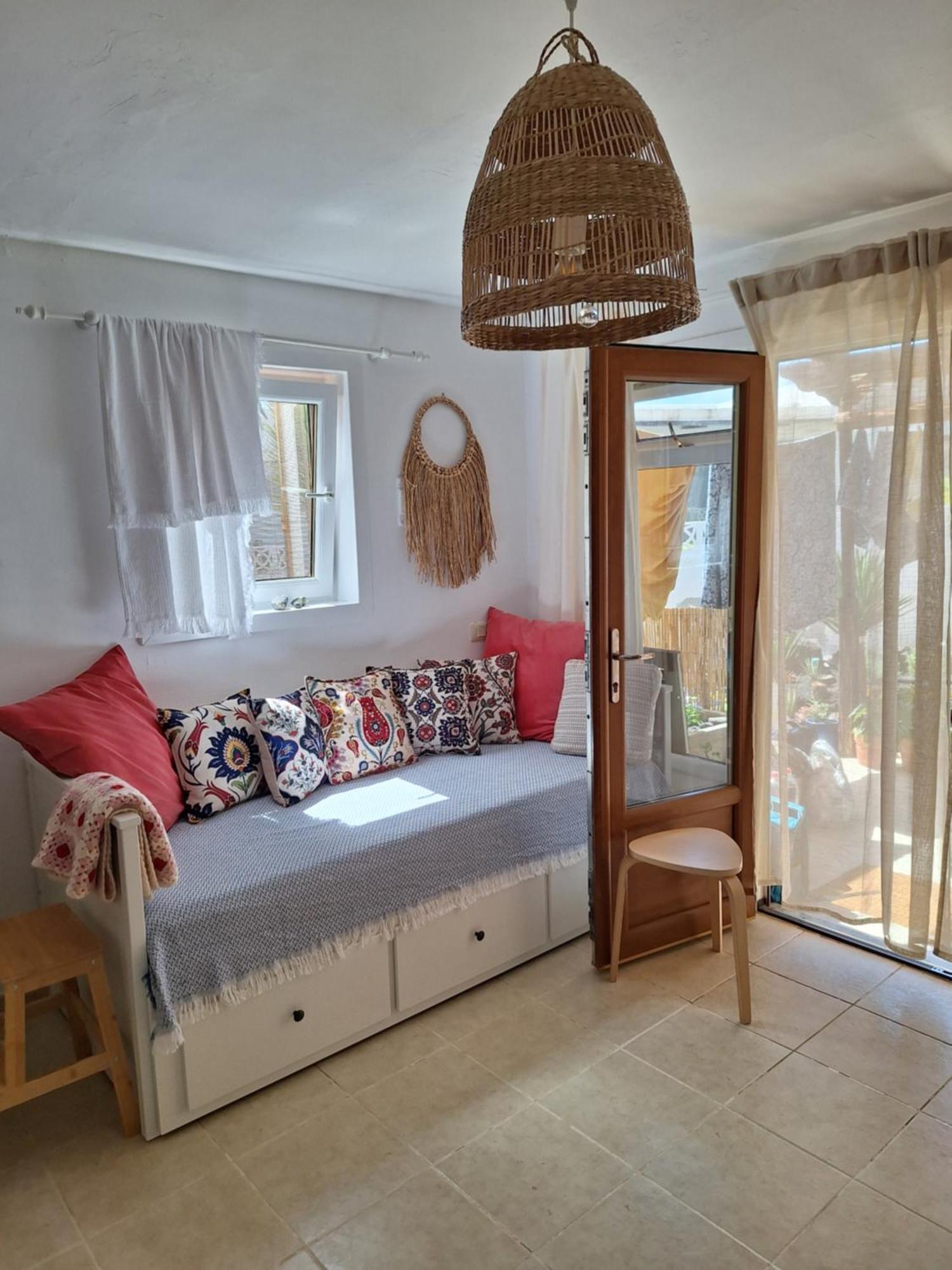 Casita Pequena Lanzarote Villa Teguise  Kültér fotó