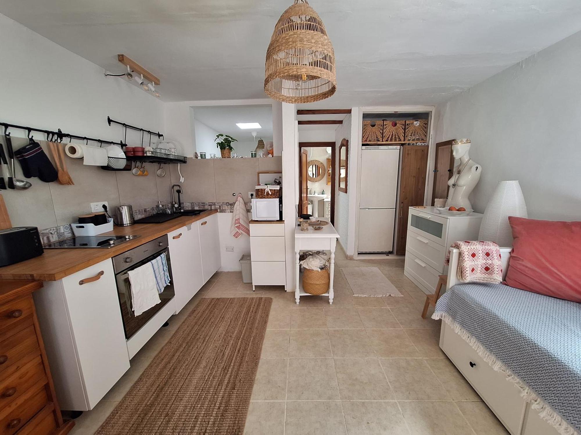 Casita Pequena Lanzarote Villa Teguise  Kültér fotó