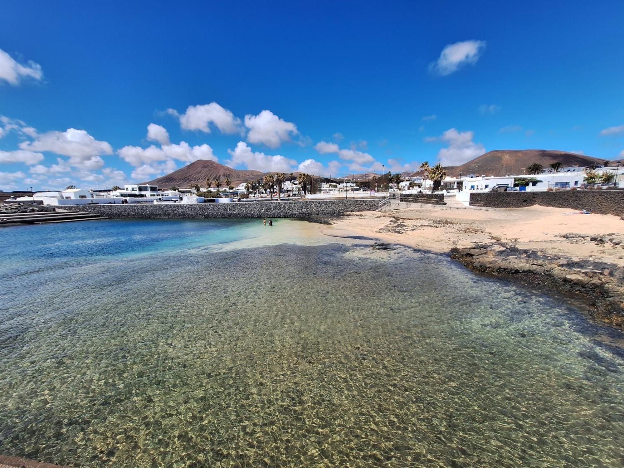 Casita Pequena Lanzarote Villa Teguise  Kültér fotó