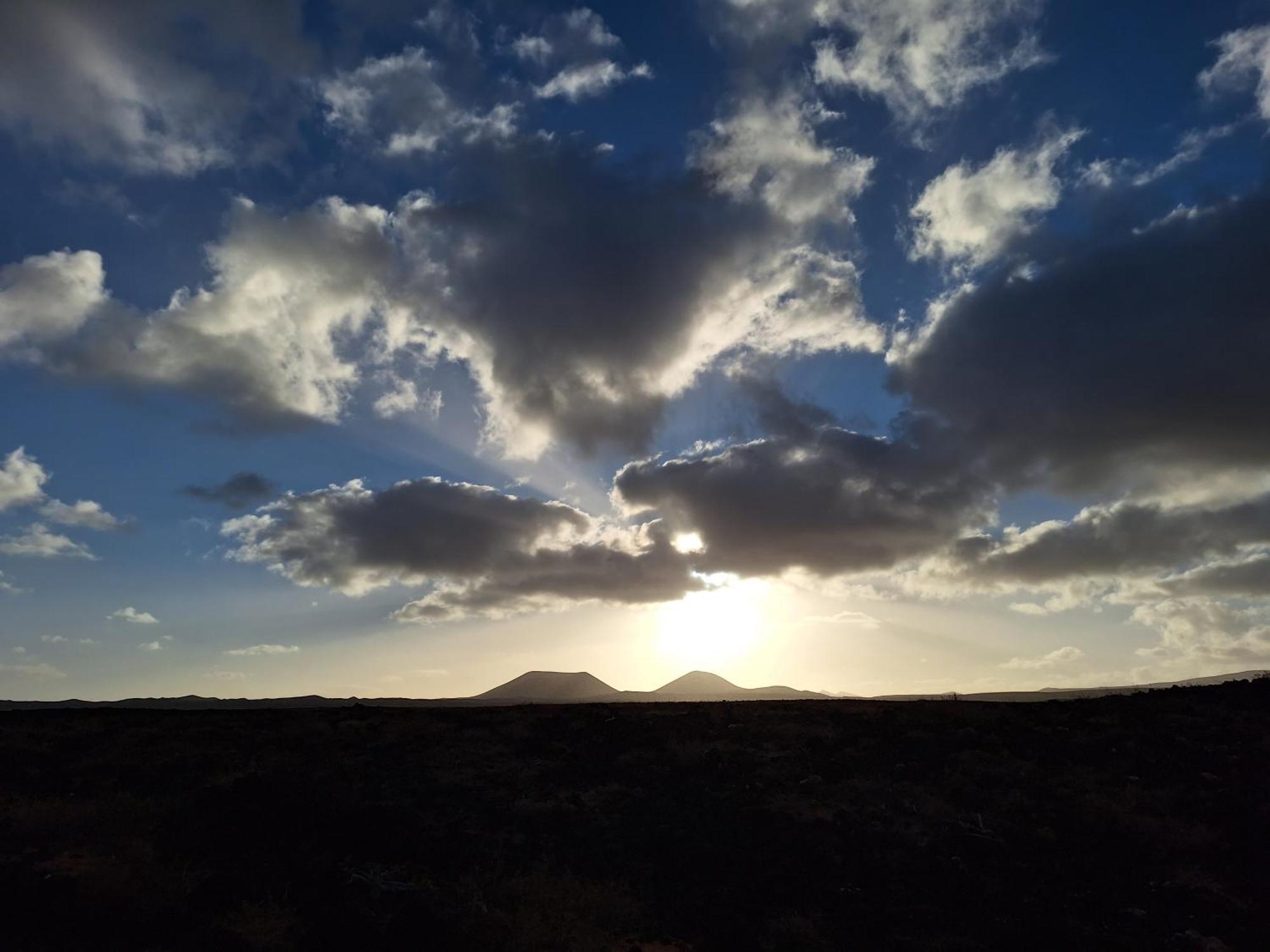 Casita Pequena Lanzarote Villa Teguise  Kültér fotó