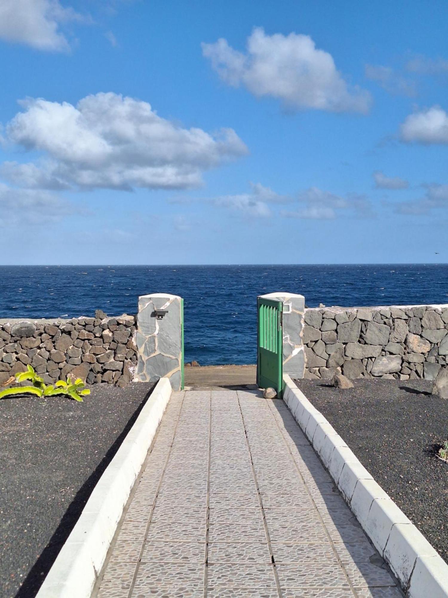 Casita Pequena Lanzarote Villa Teguise  Kültér fotó