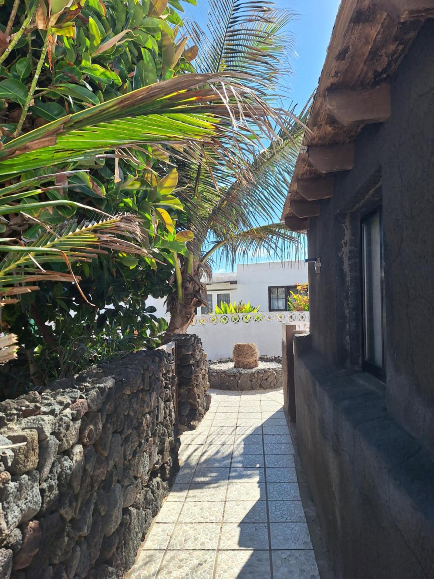 Casita Pequena Lanzarote Villa Teguise  Kültér fotó